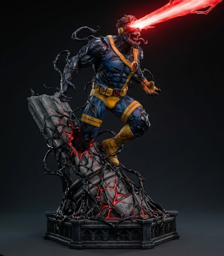 CyclopsxVenom
