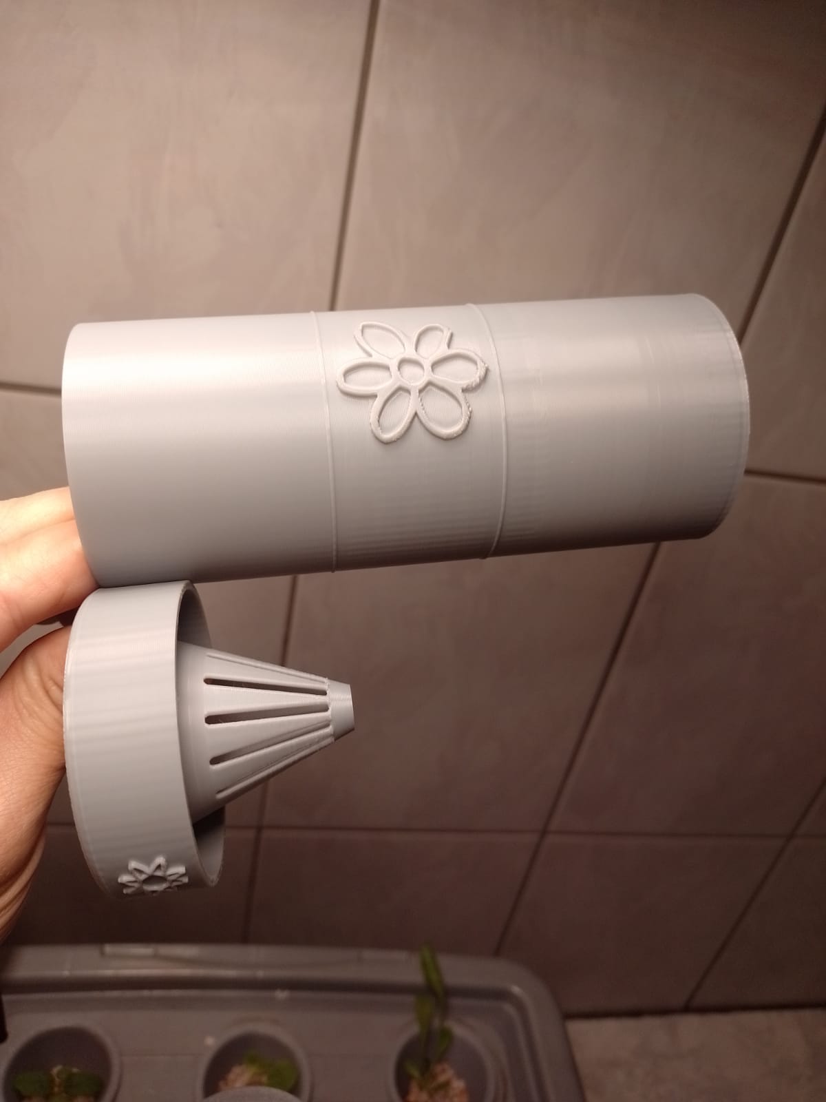 Small Kratky — miniatura 2