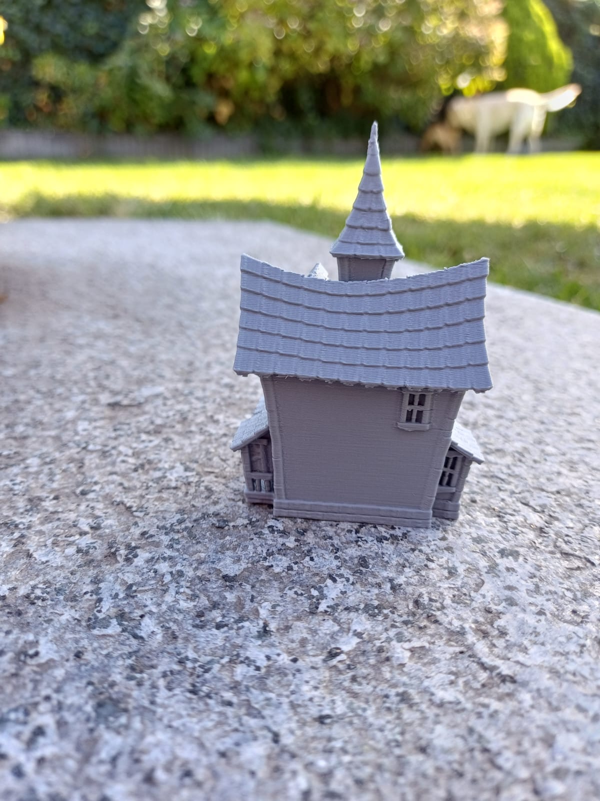 Haunted House — miniatura 4