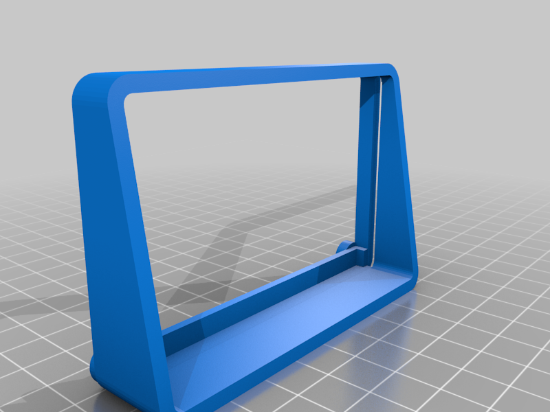 Instax Mini 8 Frame etchasketch — thumbnail 2