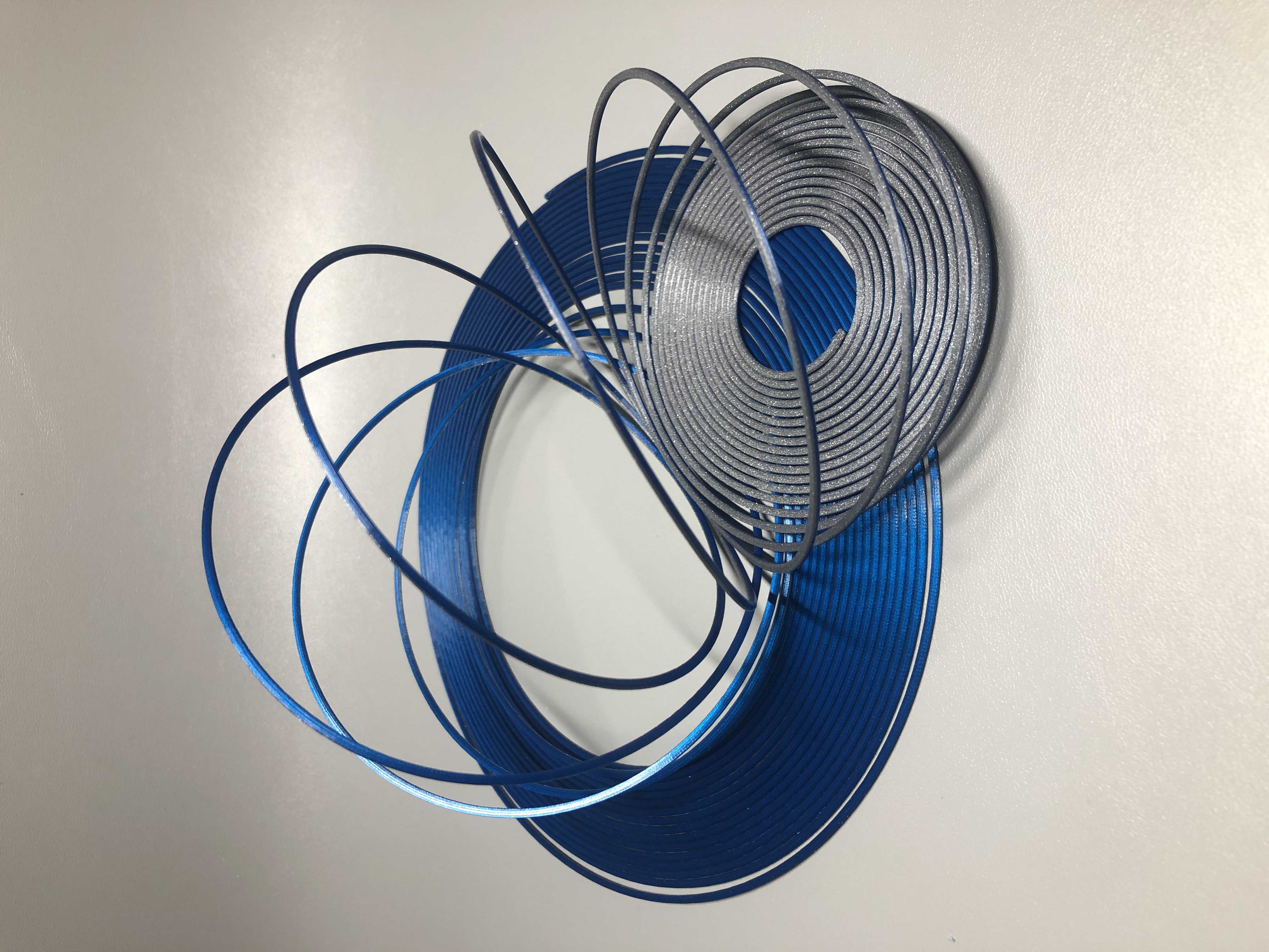 Dual Filament Original Prusa Mini/Mini+
