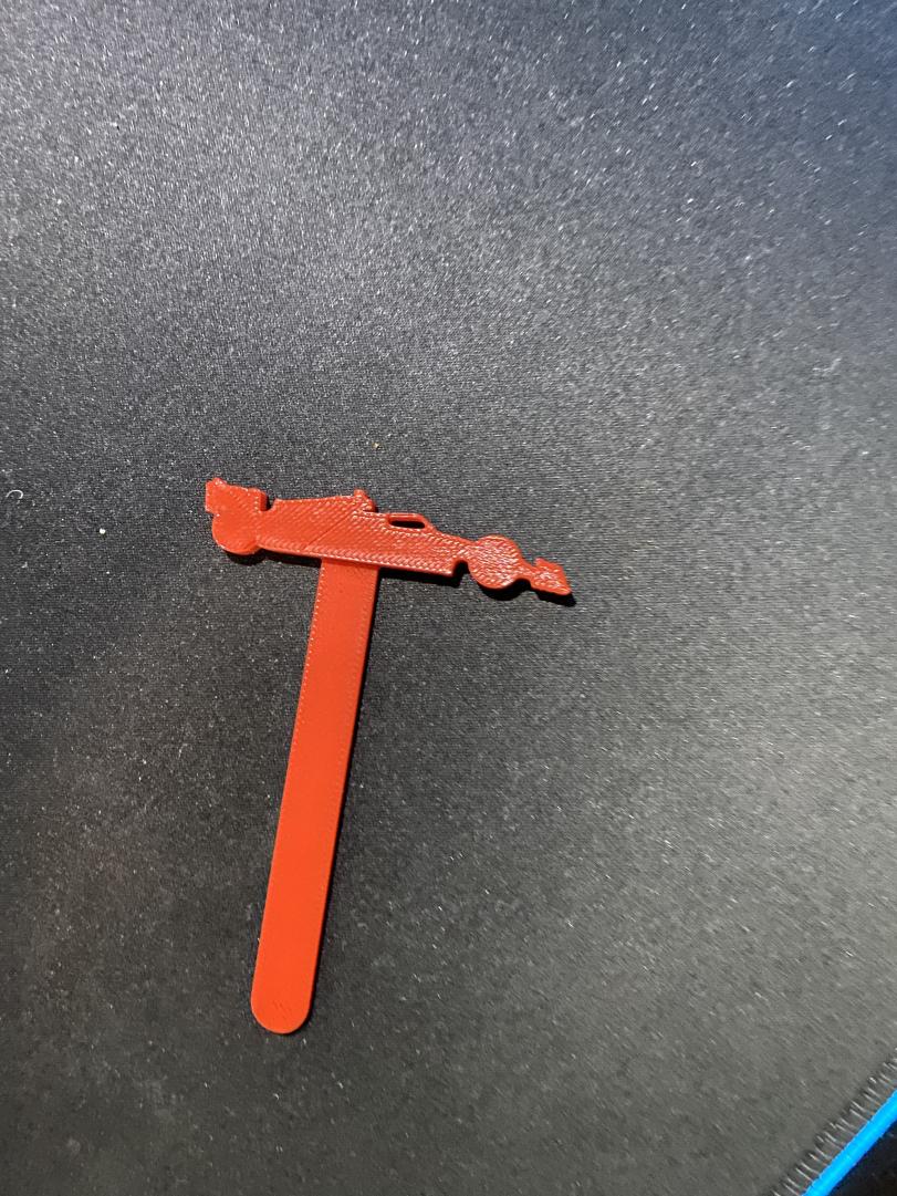 F1 2022 Bookmark
