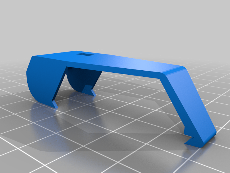 Mobula7 Replacement Frame — miniatura 4