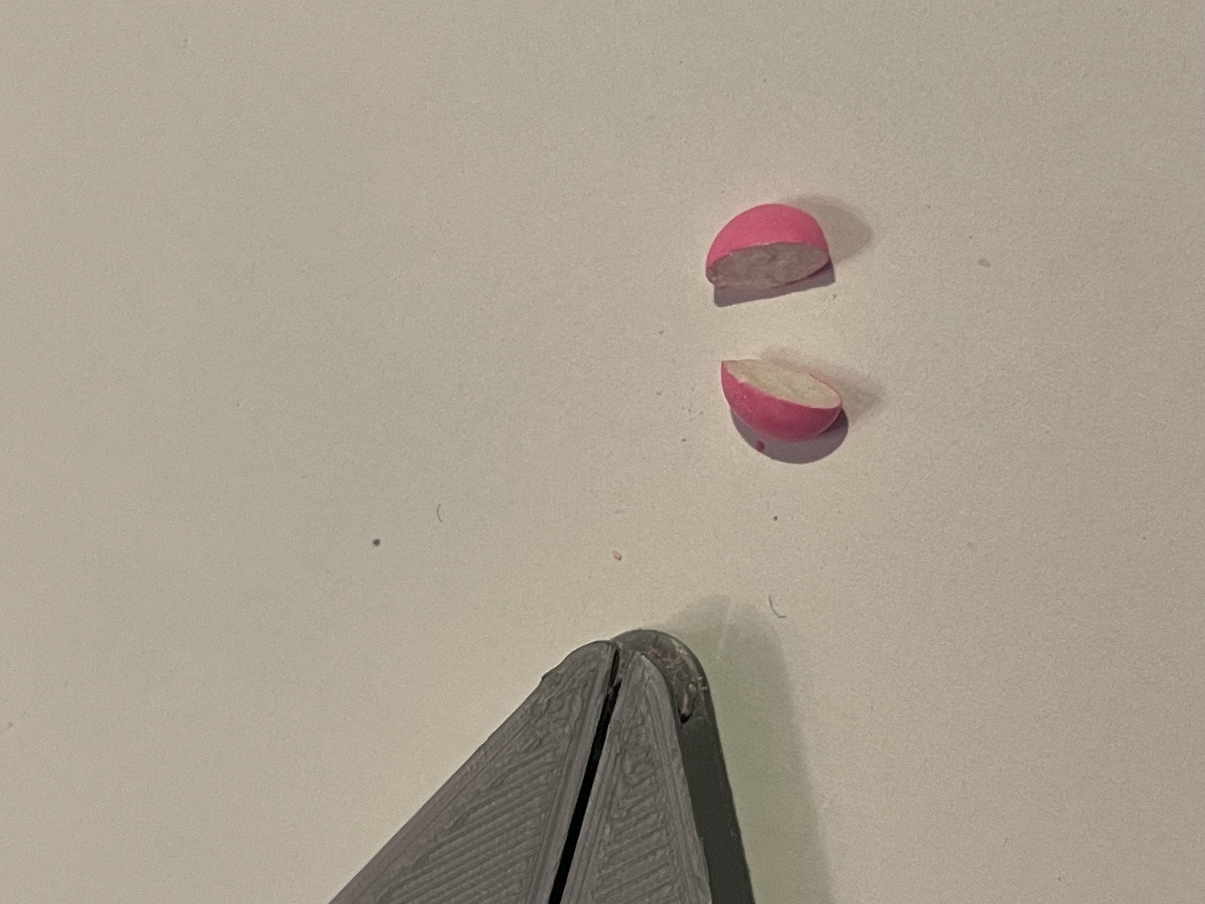 Pill Holder