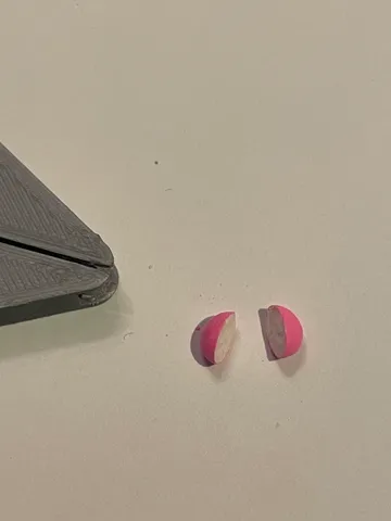 Pill Holder