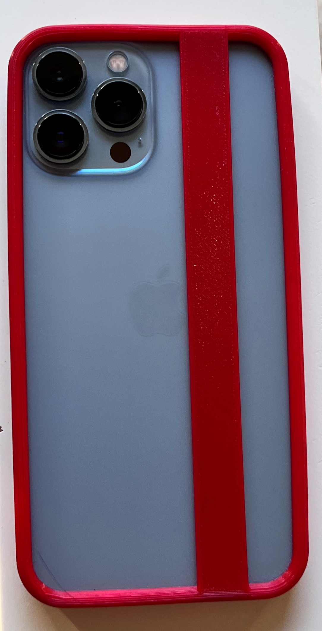 iPhone 13 Pro Max Bumper Case by gabe Download free STL model