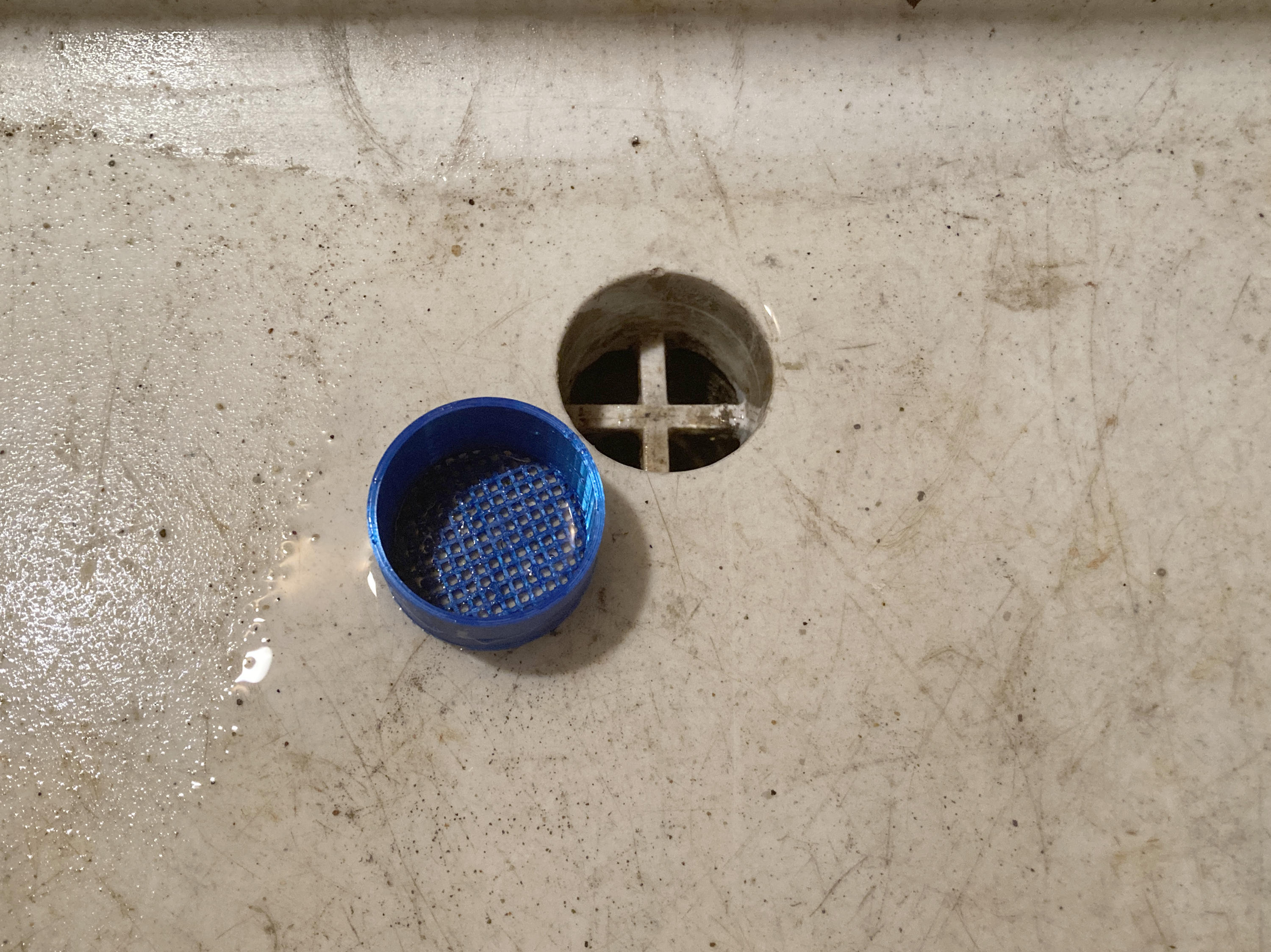 Parametric Strainer / Sifter — miniatura 5