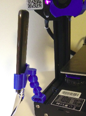 Phone Holder