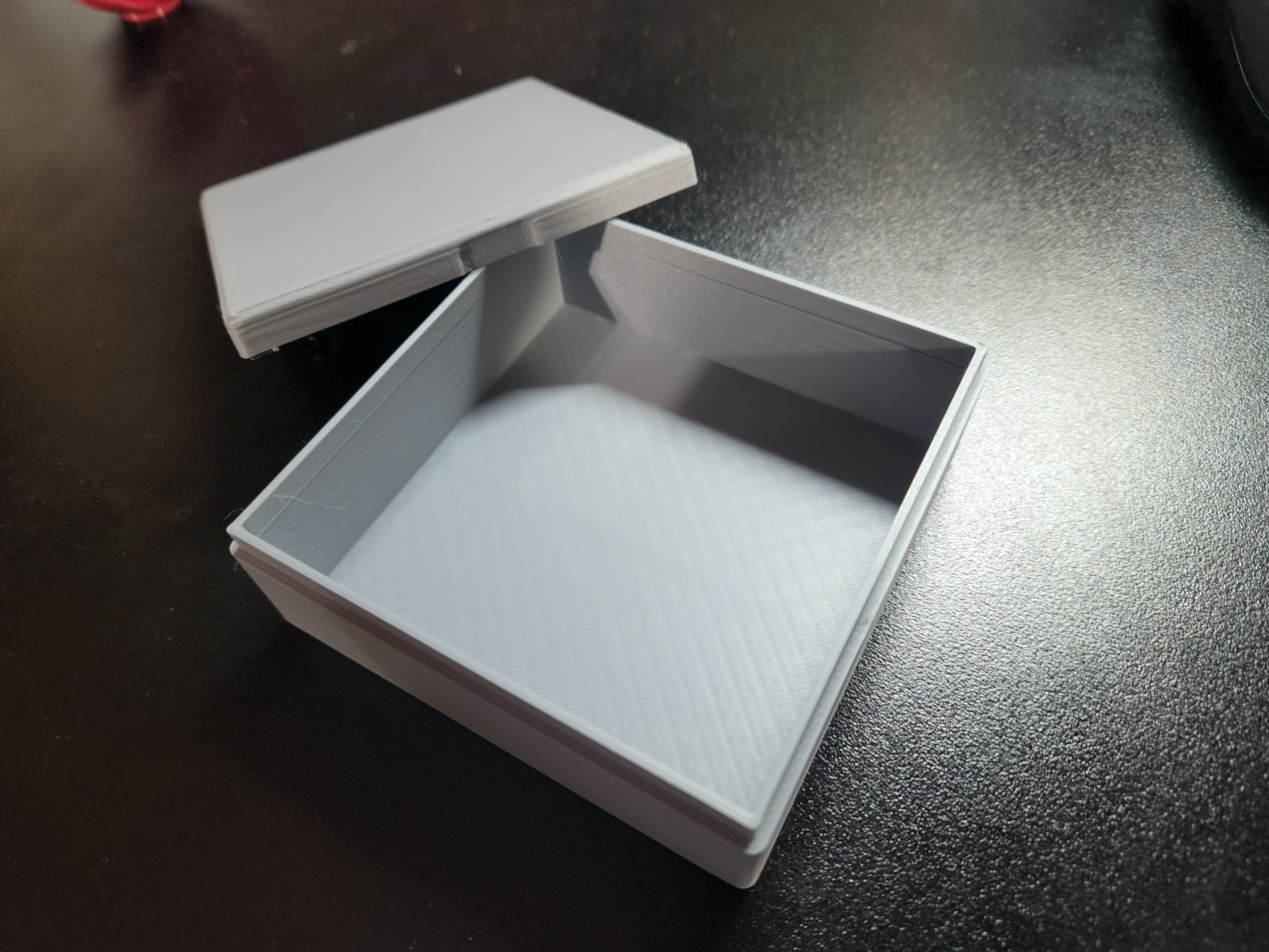 Dr. Squatch Sized Travel Soap Box V2