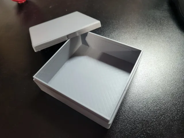 Dr. Squatch Sized Travel Soap Box V2