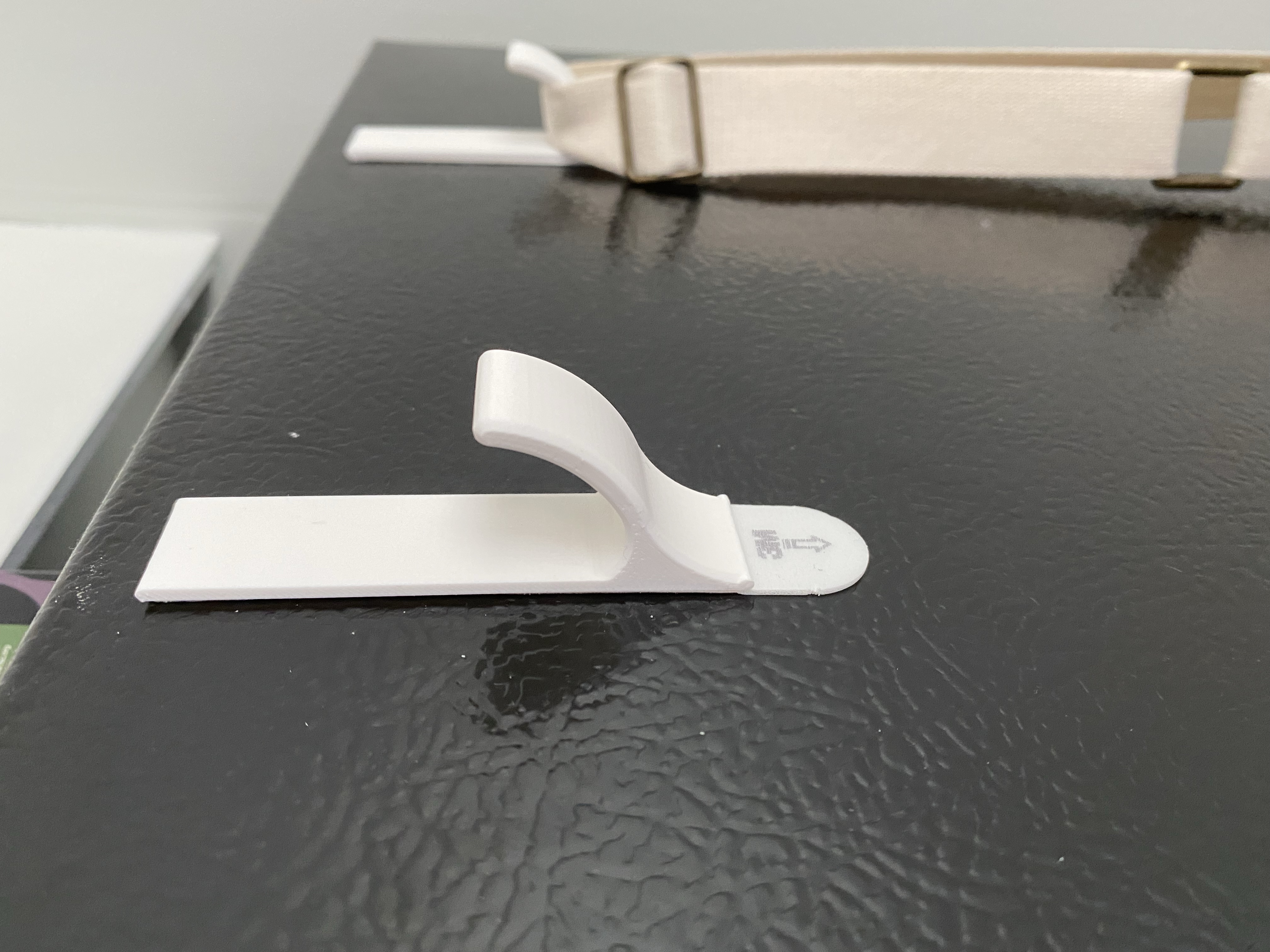 Quick Print Command Hook