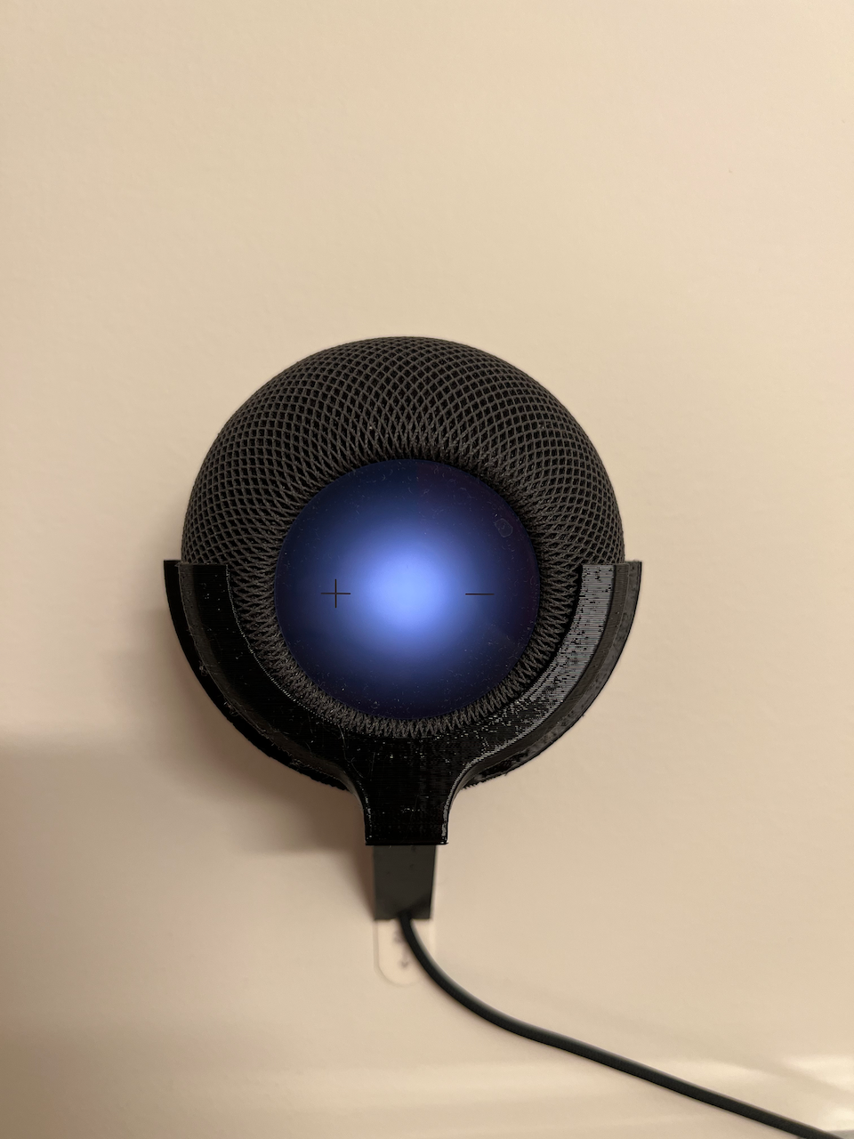 HomePod mini Shelf