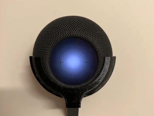 HomePod mini Shelf