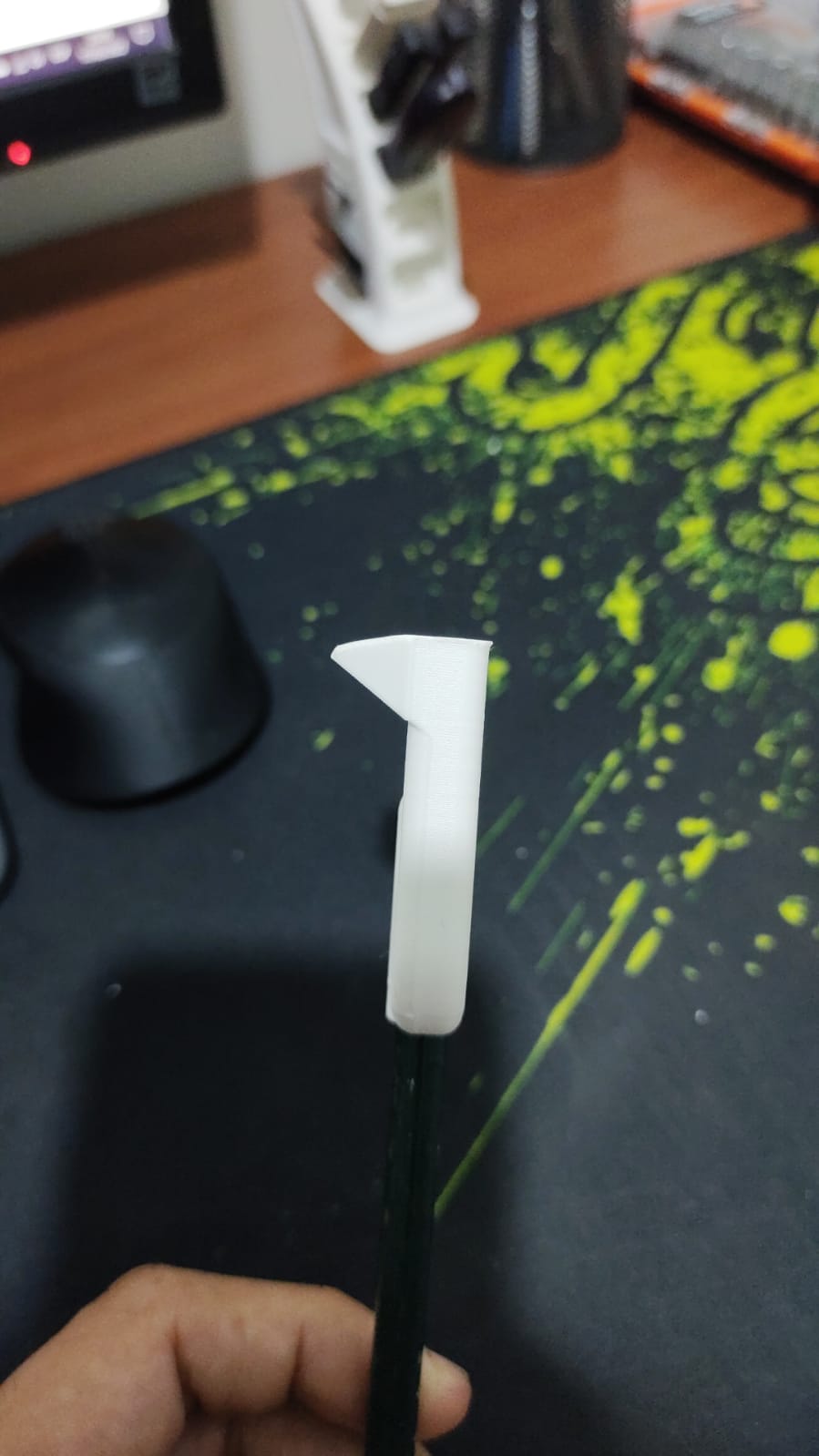 Back Scratcher for your pencil