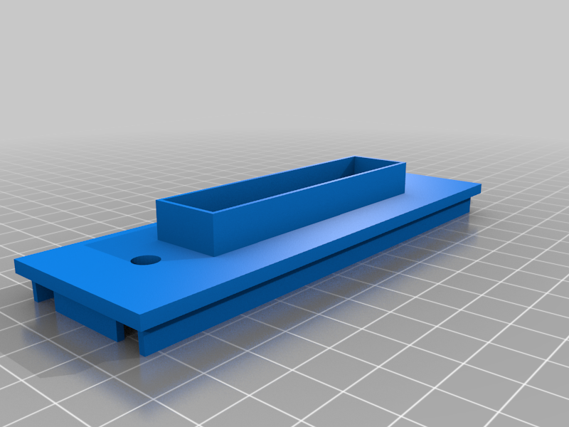 Saab 900 APC Box