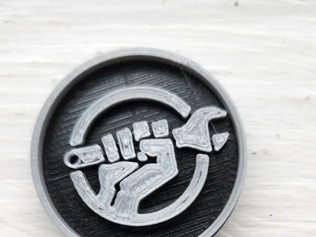 Right to Repair Coin
