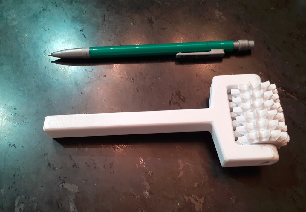 Roller Massager