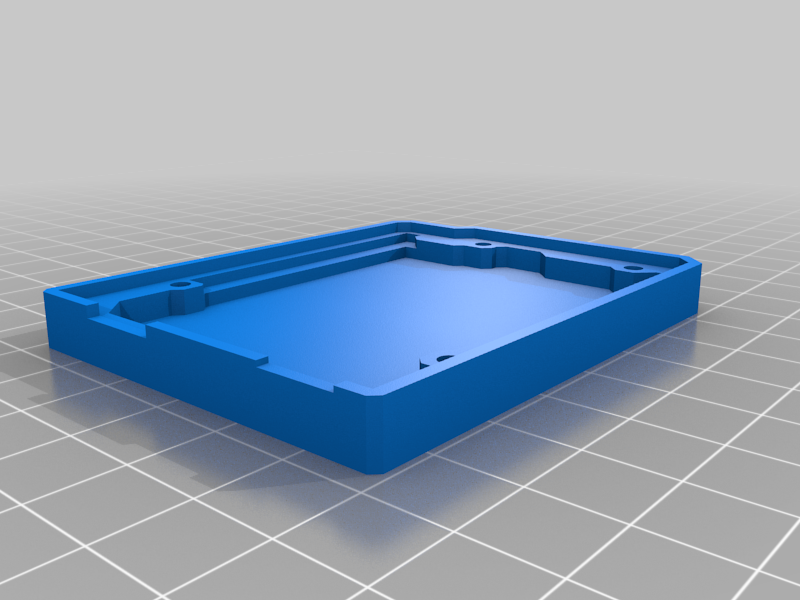 Arduino Uno or Leonardo (bottom to electrically insulate) by Shmoee ...