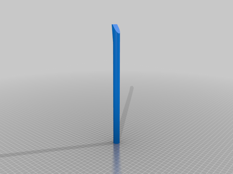 Remix of Tin Whistle in D (removed text)
