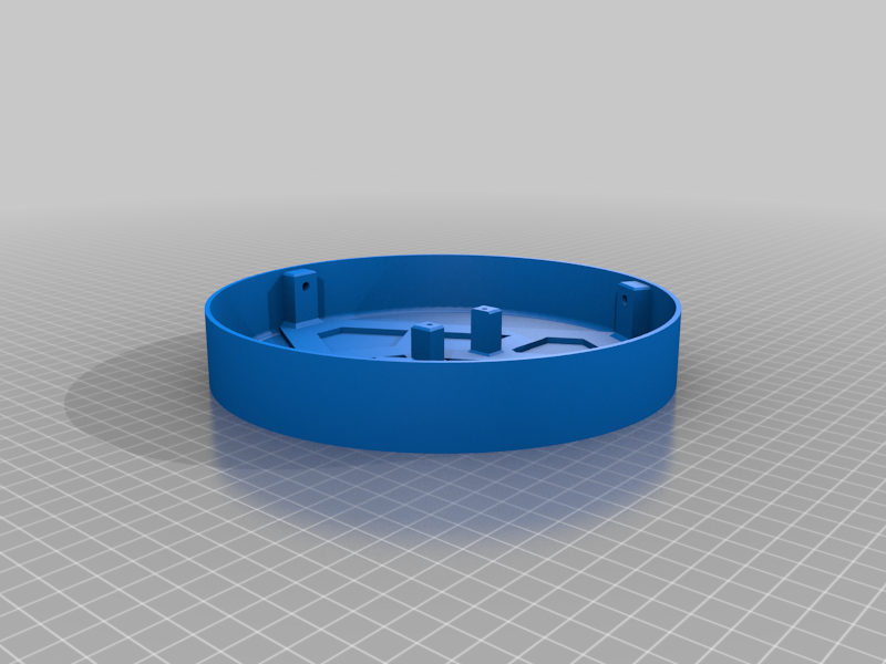 3D Scanner Table Redesign By Shmoee Download Free STL Model 3D Scanner Table Redesign By Shmoee Download Free STL Model