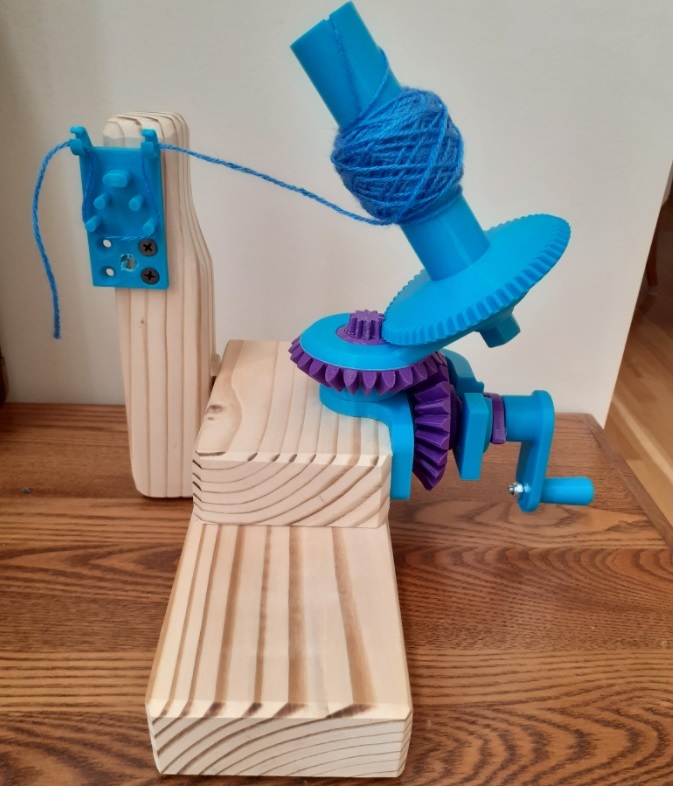 yarn-wool-rewinder-remix-to-speed-up-printing-by-shmoee-download-free-stl-model-printables