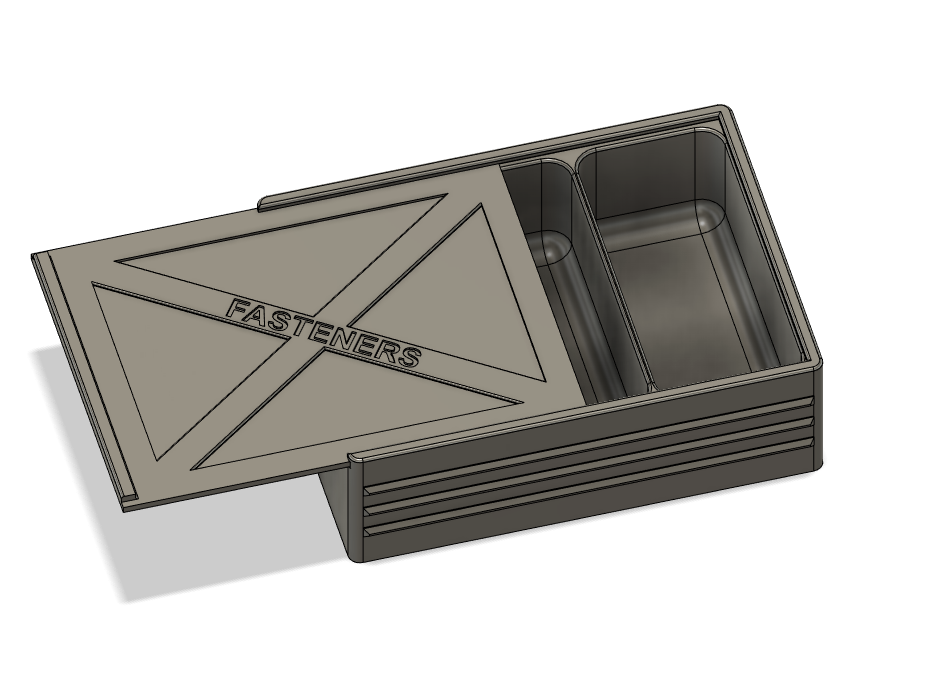 Fastener Box — thumbnail 4