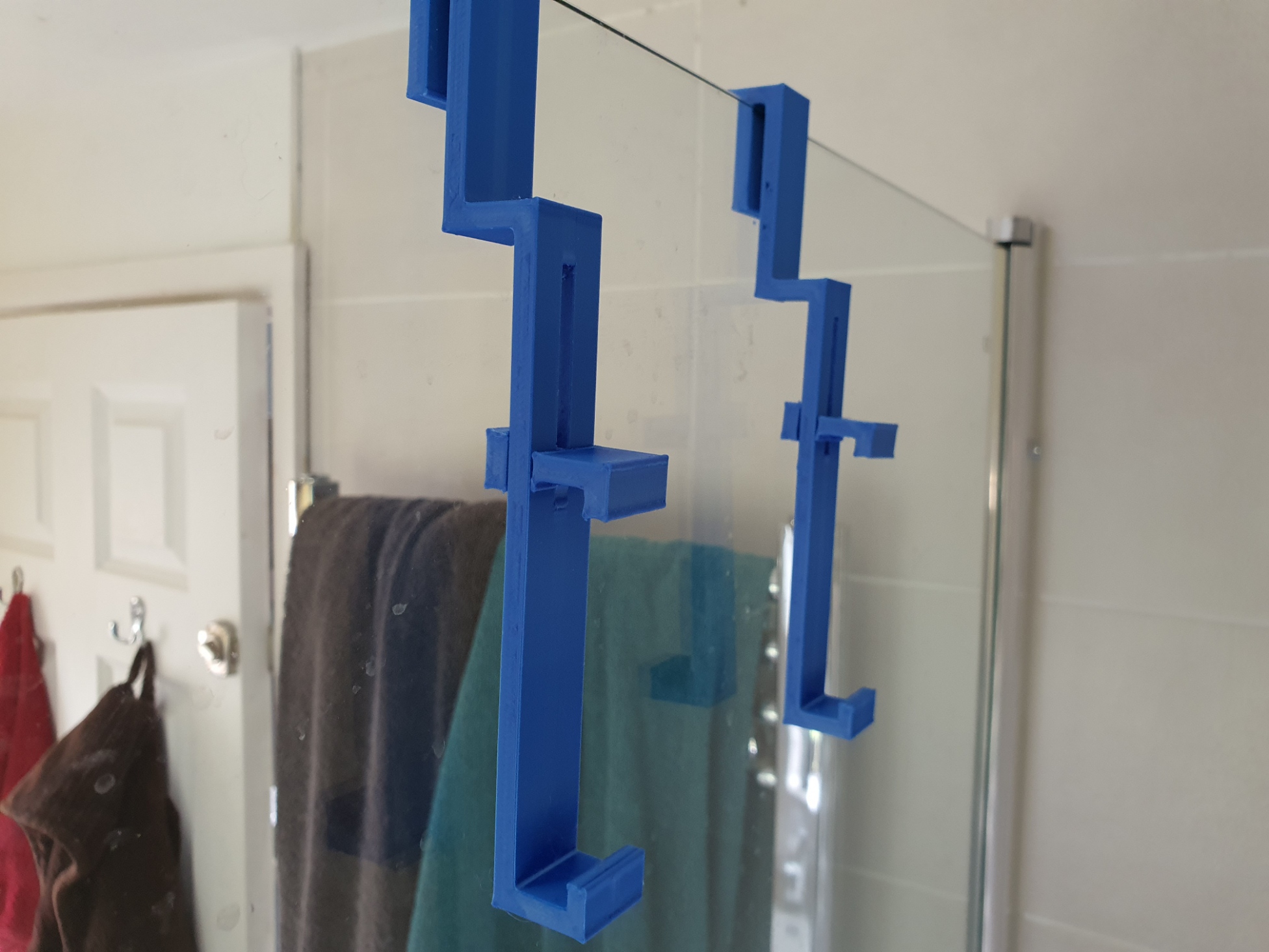 Shower Hanger for various phones (Note10+ and