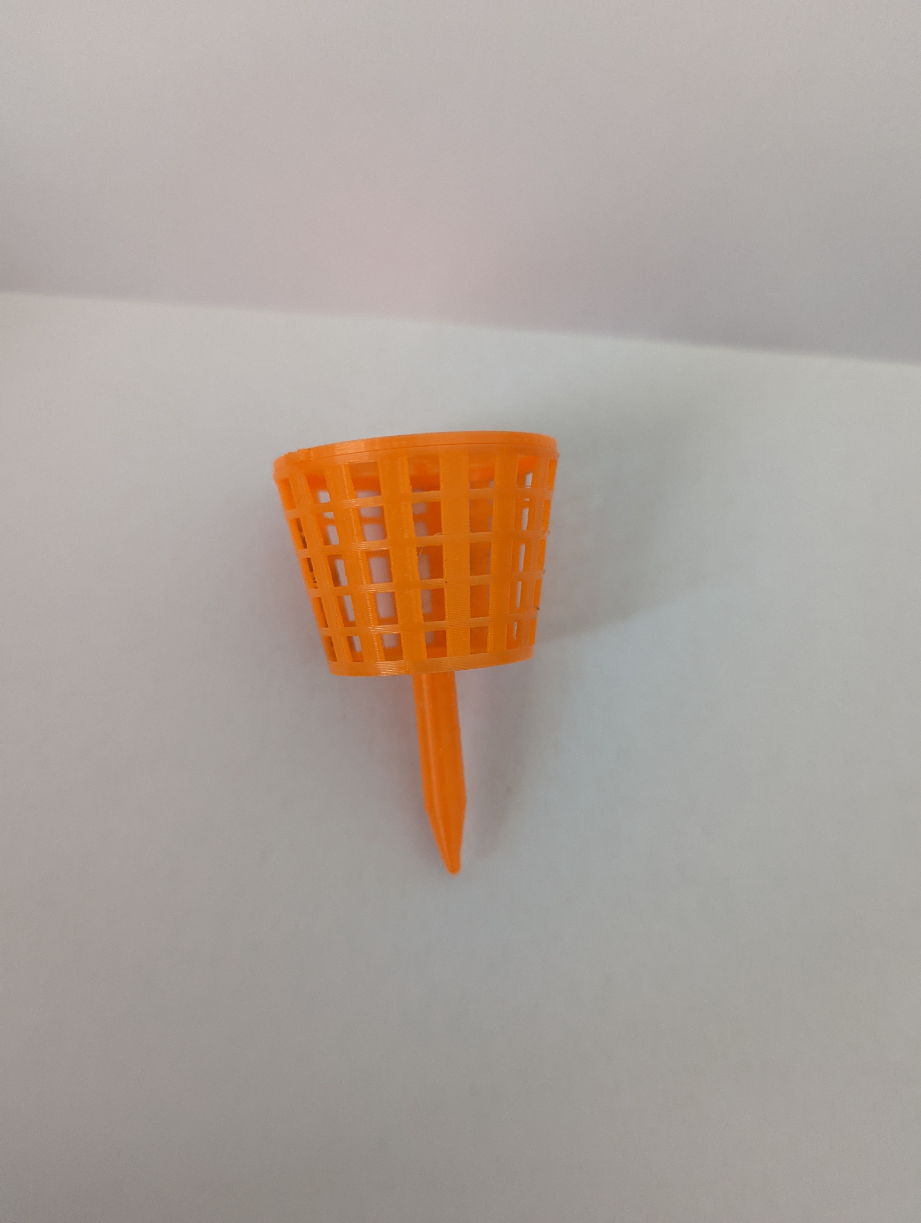 Fertilizer Basket by Vladimir Darak Download free STL model