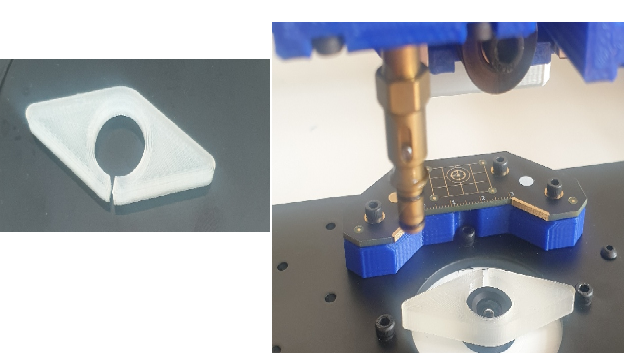 Lumen PNP Lens adjustment tool