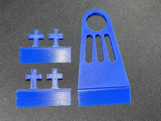 SPATULA models for 3D printer