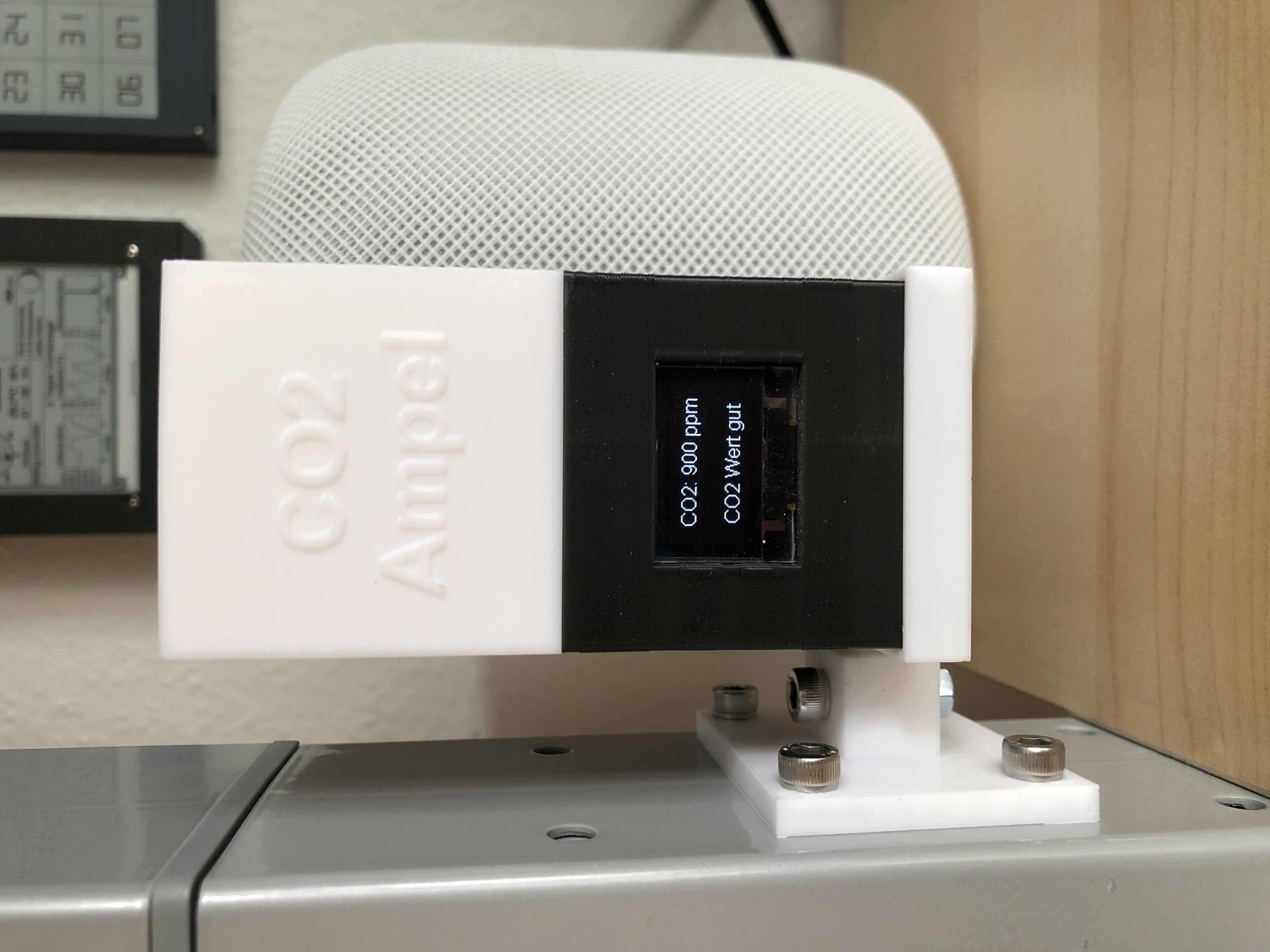 IKEA “Jerker” rail extensions for extra storage by AWSW Download free