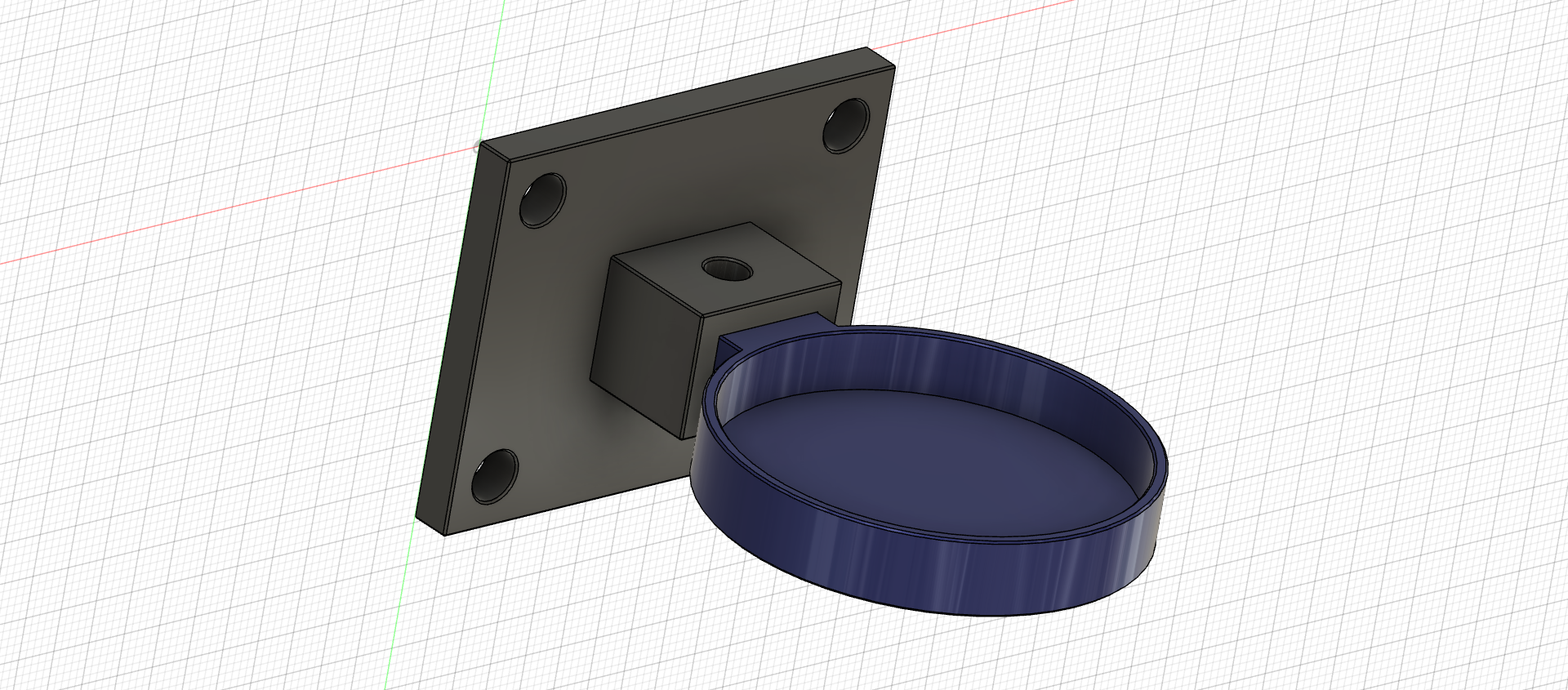 IKEA “Jerker” rail extensions for extra storage by AWSW Download free