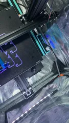 USB Hub Mount