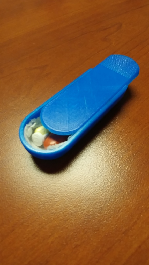 Pill Case