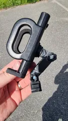 MotoCaddy S5 Phone Mount