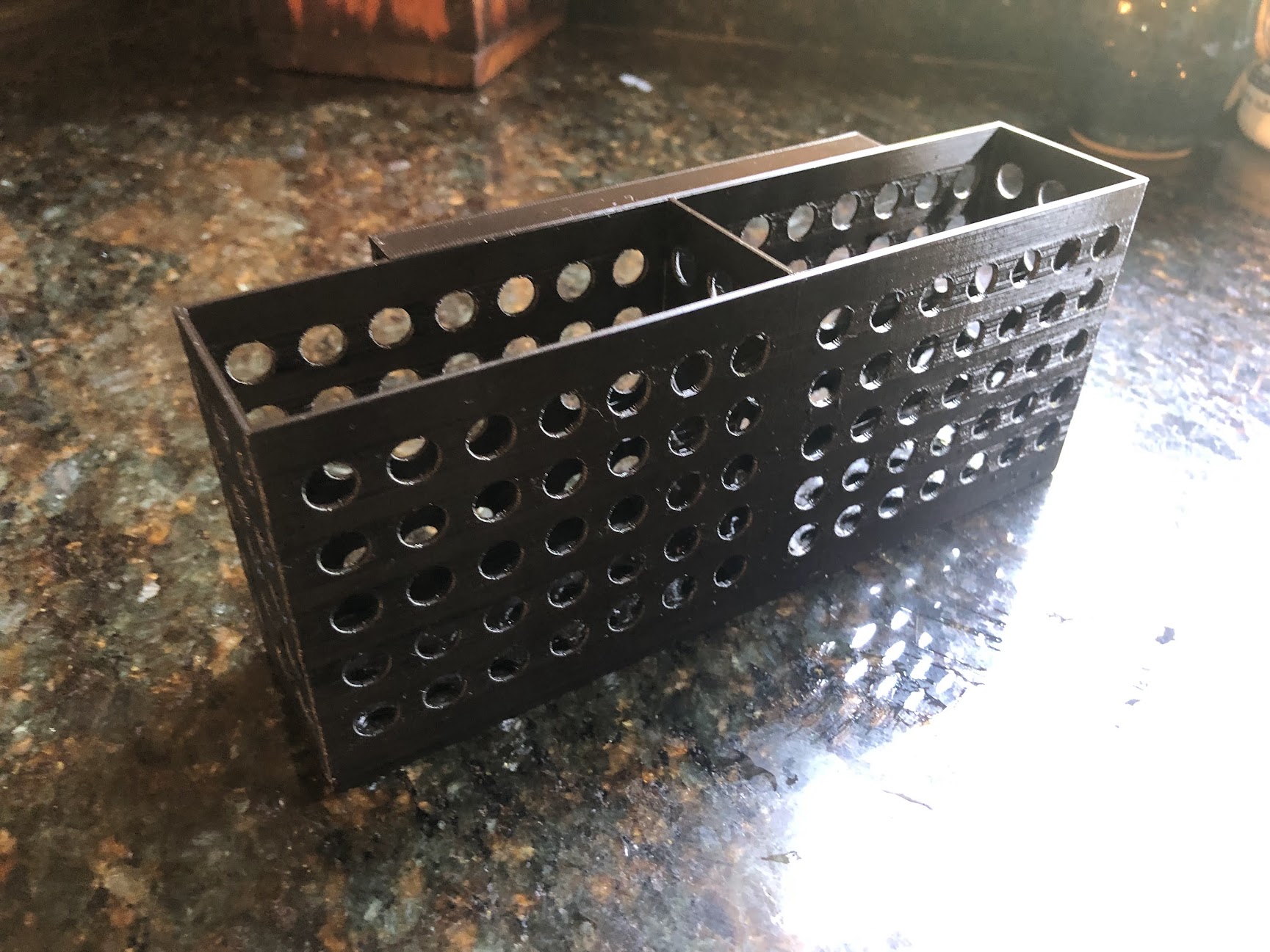 Silverware Strainer — miniatura 2
