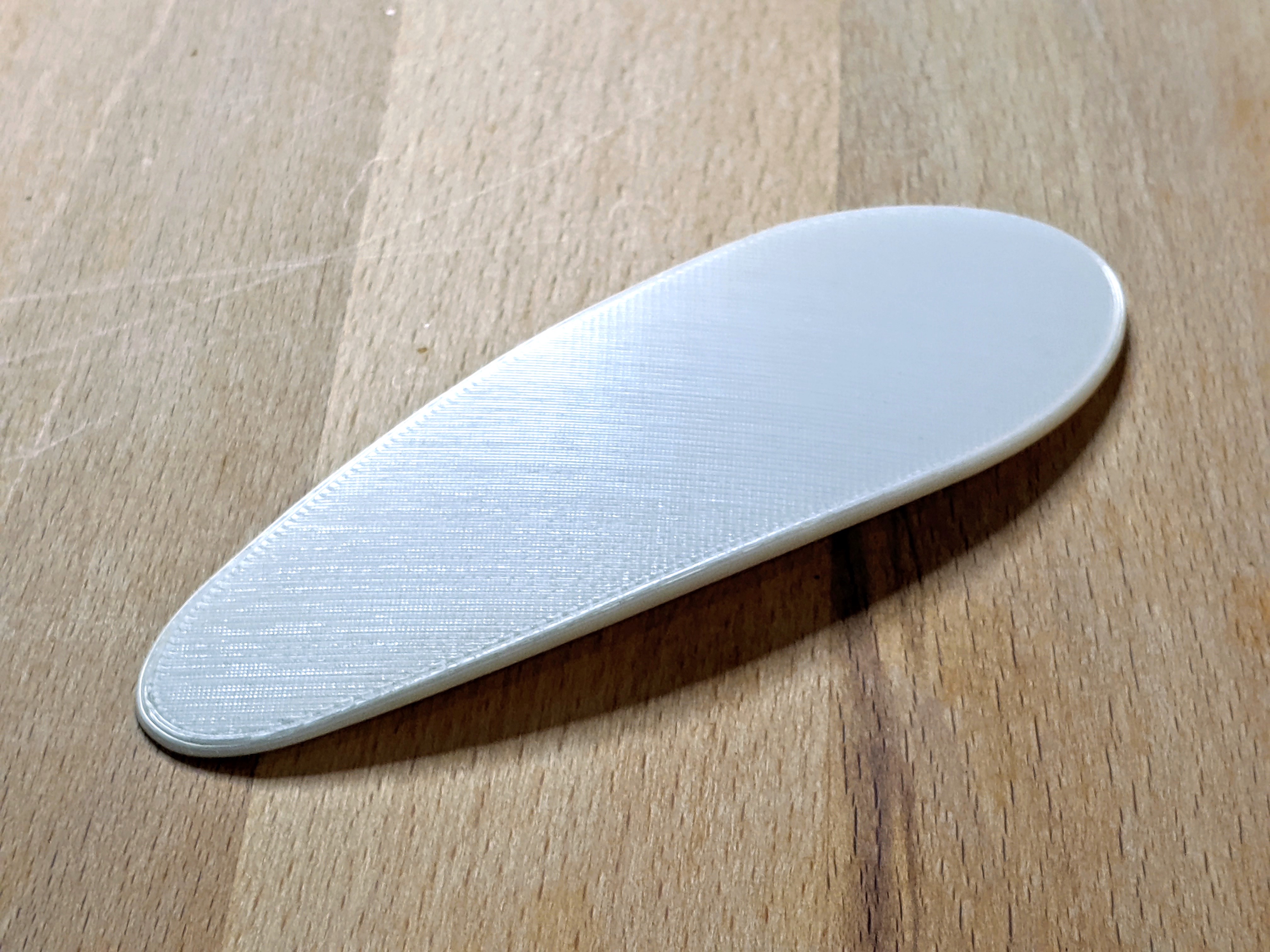 Gua-Sha Scraper