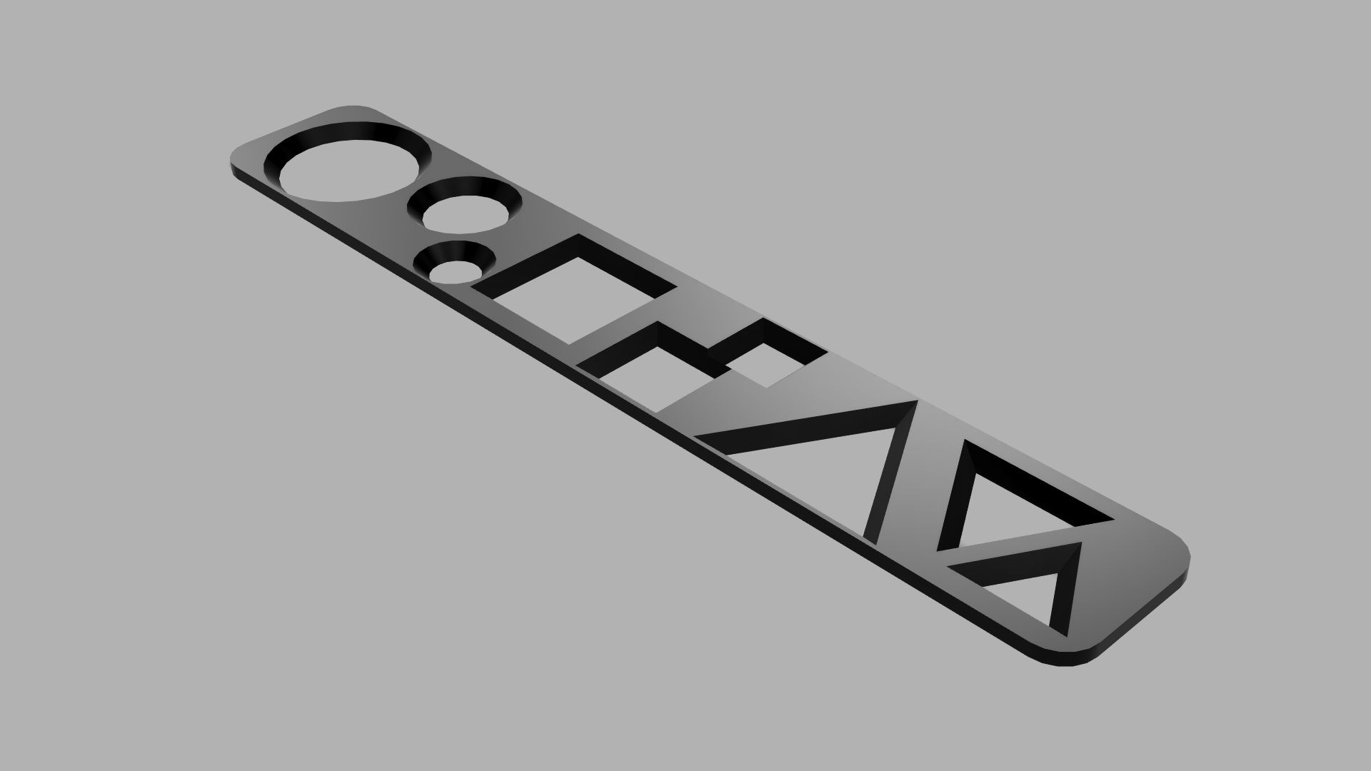 Poligons ruler