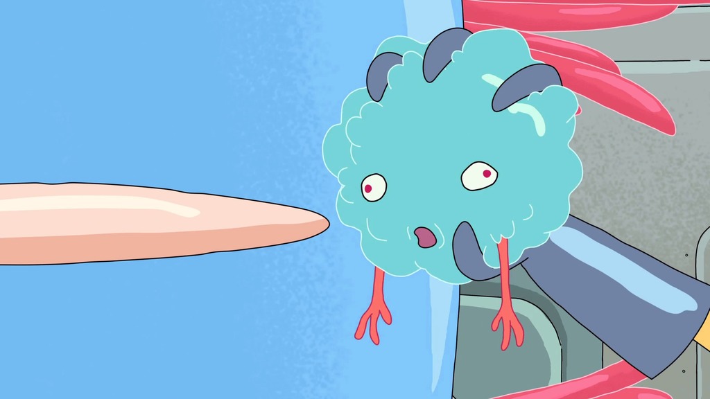 Fleeb for manufacturing a Plumbus (Rick and Morty) by HAL_9000 ...