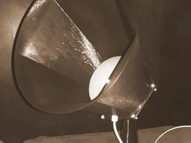Google Homeophone  (Acoustic Amplifier for Google Home Mini)