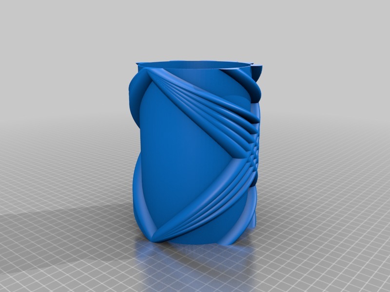 Still Bored and made more Pencil/Pen holders