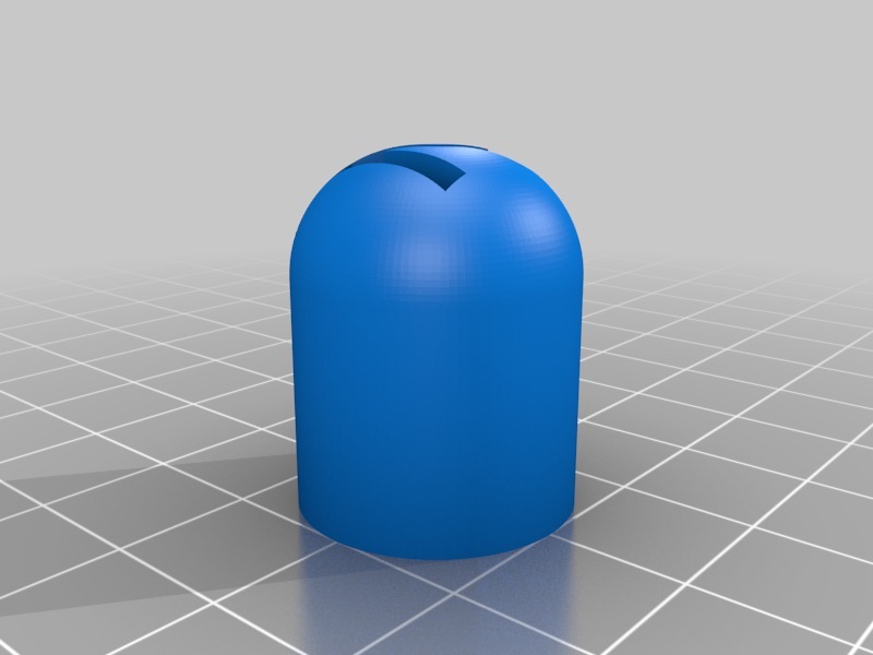 Helium Atom Model Multipart/Color by HAL_9000 | Download free STL model ...