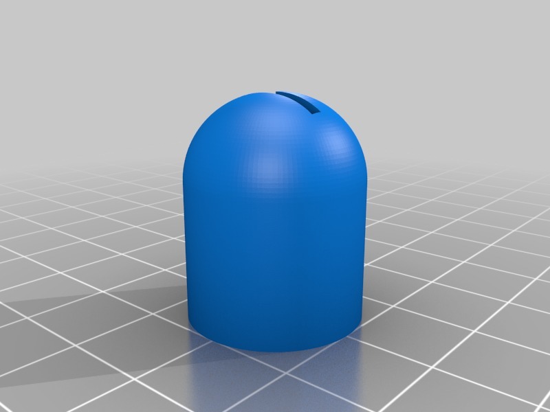 Miniatura 4 do modelo 3D Helium Atom Model Multipart/Color