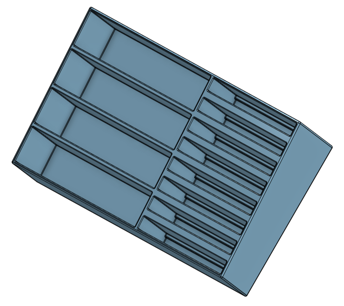 Stojan na HDD_SDD