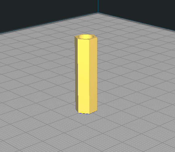 Stabilo pen cap