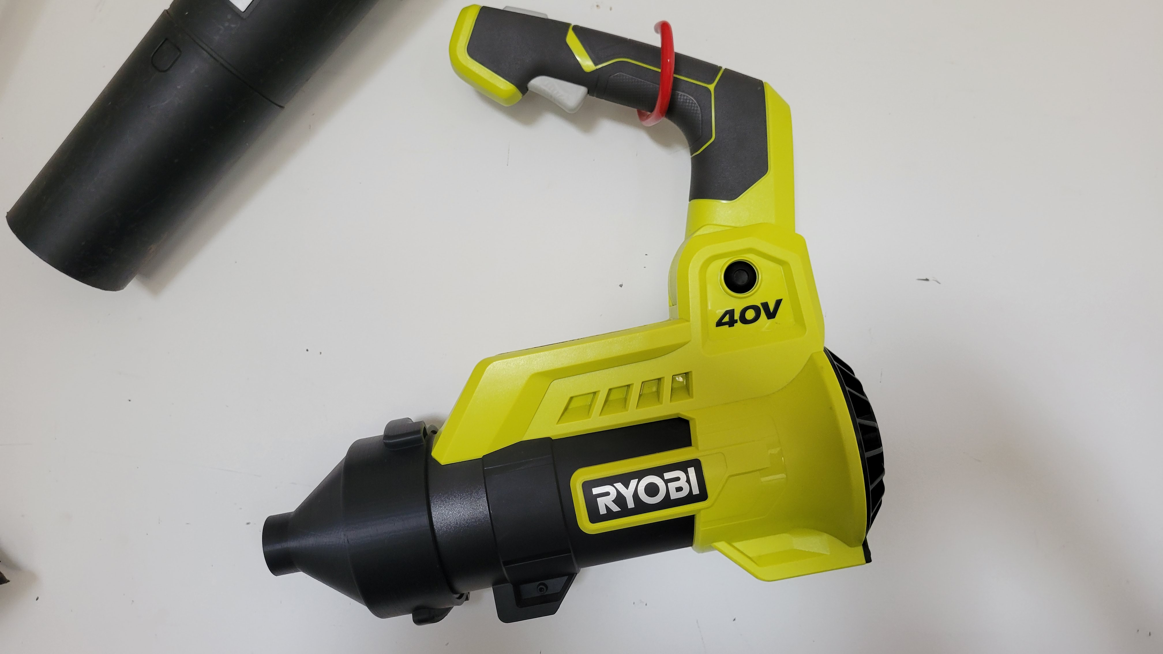 Ryobi 40v inflator sale