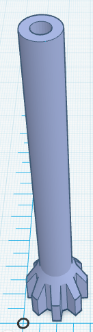 dishwasher spacer