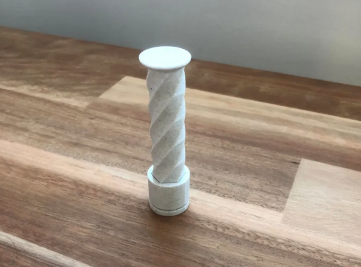 Spiral Fidget!