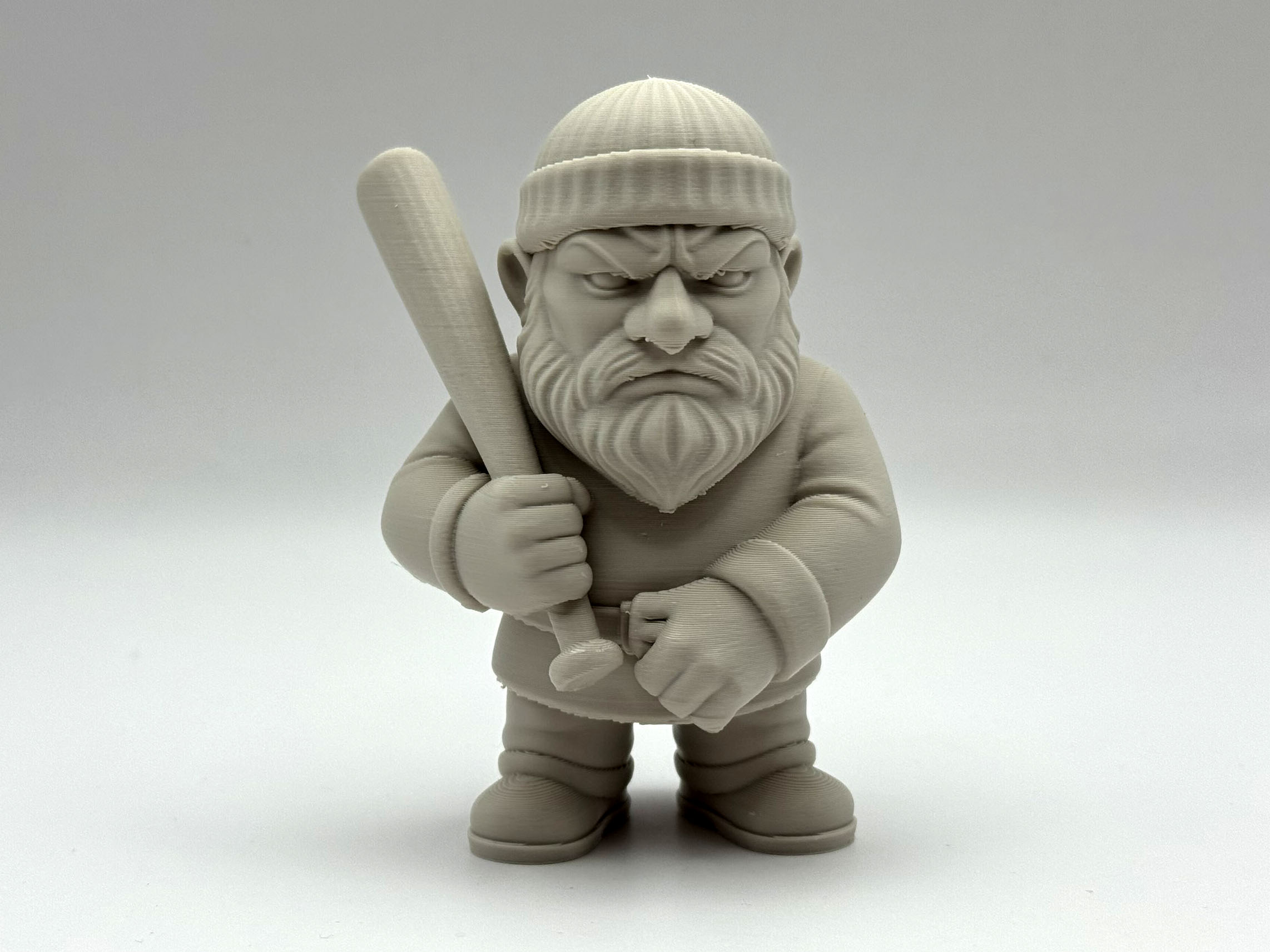 Thug Gnome