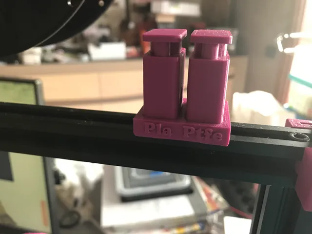 Holder cutter filament & bowden